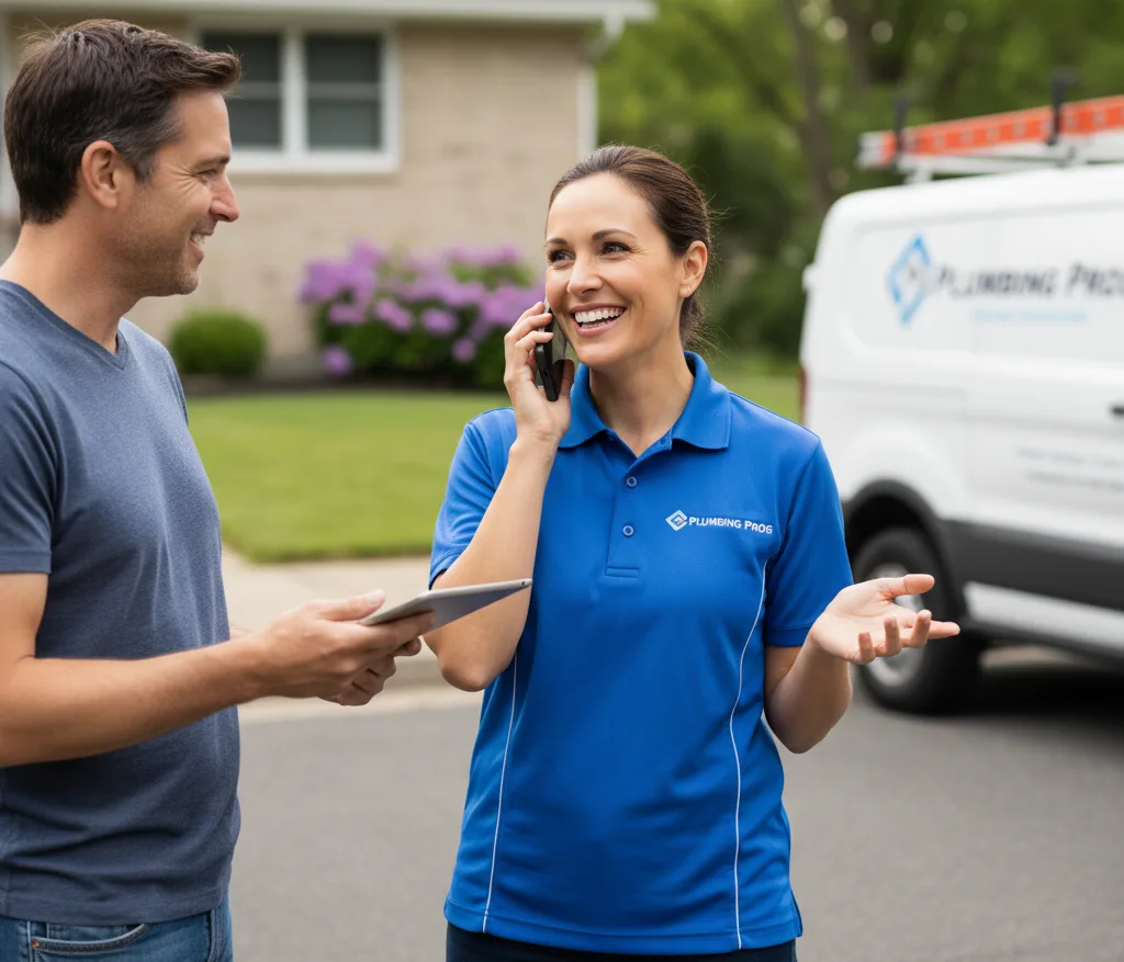 Grant Plumbing customer support in Pueblo Of Acoma