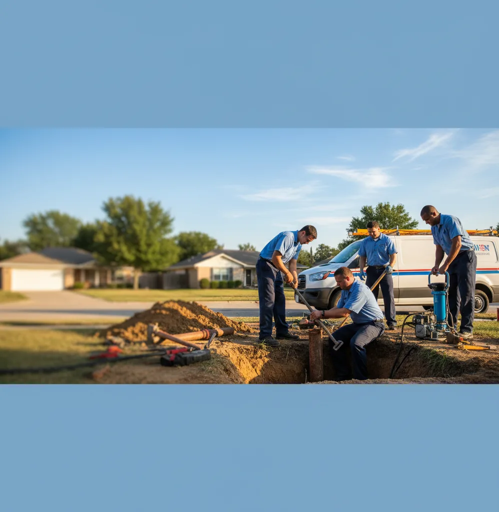 Water Heater Repair & Plumber in Pueblo Of Acoma